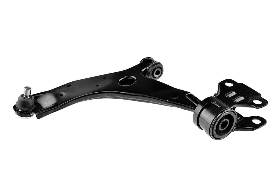 NTY ZWD-MZ-097 Suspension arm front lower left ZWDMZ097: Buy near me in Poland at 2407.PL - Good price!