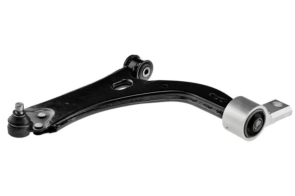 NTY ZWD-MZ-102 Suspension arm front lower left ZWDMZ102: Buy near me in Poland at 2407.PL - Good price!