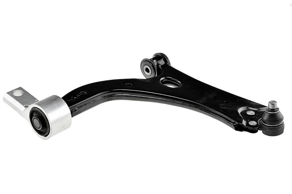 NTY ZWD-MZ-103 Suspension arm front lower right ZWDMZ103: Buy near me in Poland at 2407.PL - Good price!