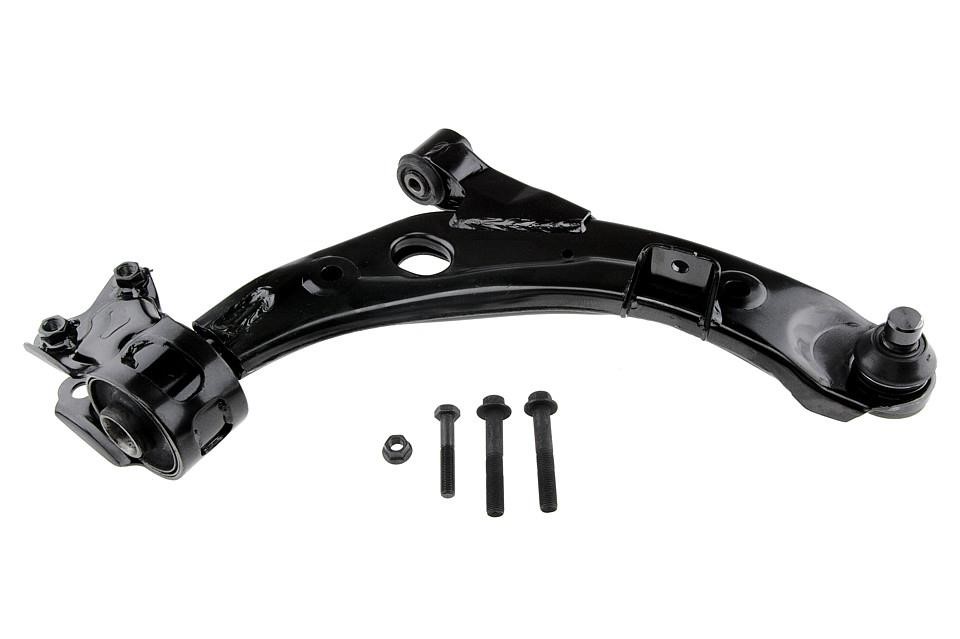 NTY ZWD-MZ-104 Suspension arm front right ZWDMZ104: Buy near me in Poland at 2407.PL - Good price!