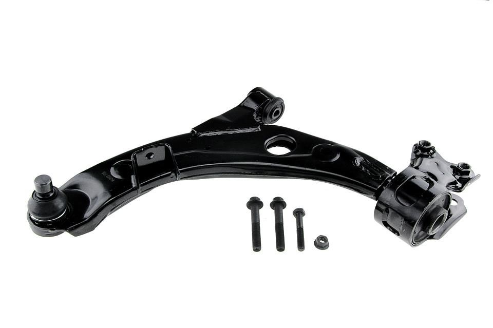 NTY ZWD-MZ-105 Suspension arm, front left ZWDMZ105: Buy near me in Poland at 2407.PL - Good price!