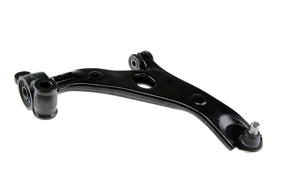 NTY ZWD-MZ-106 Suspension arm front right ZWDMZ106: Buy near me in Poland at 2407.PL - Good price!