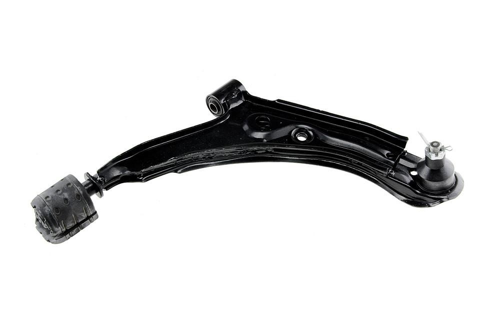 NTY ZWD-NS-018 Suspension arm front right ZWDNS018: Buy near me in Poland at 2407.PL - Good price!