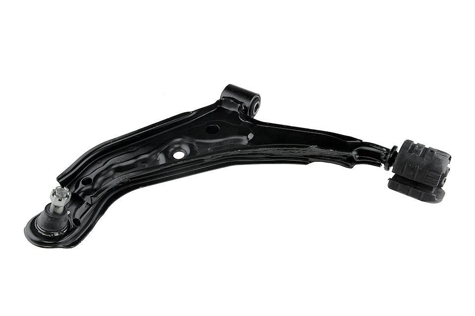 NTY ZWD-NS-019 Suspension arm front lower left ZWDNS019: Buy near me in Poland at 2407.PL - Good price!