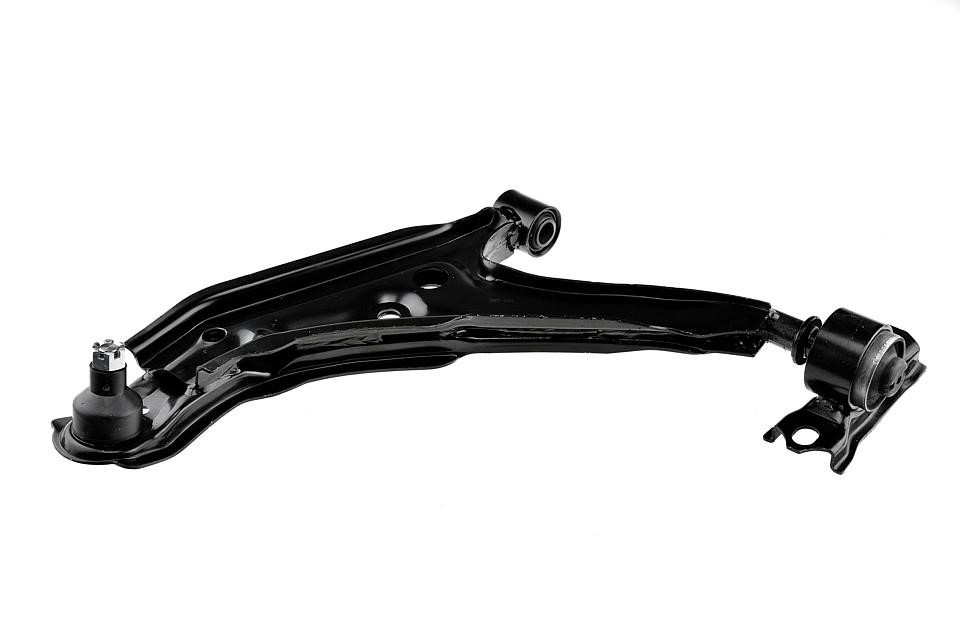 NTY ZWD-NS-031 Suspension arm front lower left ZWDNS031: Buy near me at 2407.PL in Poland at an Affordable price!