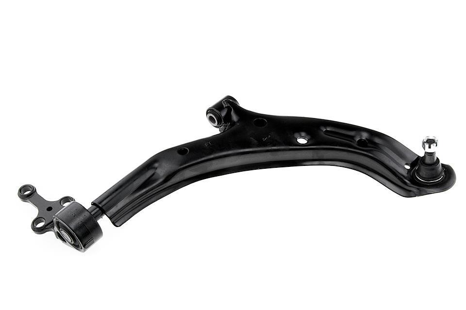 NTY ZWD-NS-057 Suspension arm front lower right ZWDNS057: Buy near me in Poland at 2407.PL - Good price!