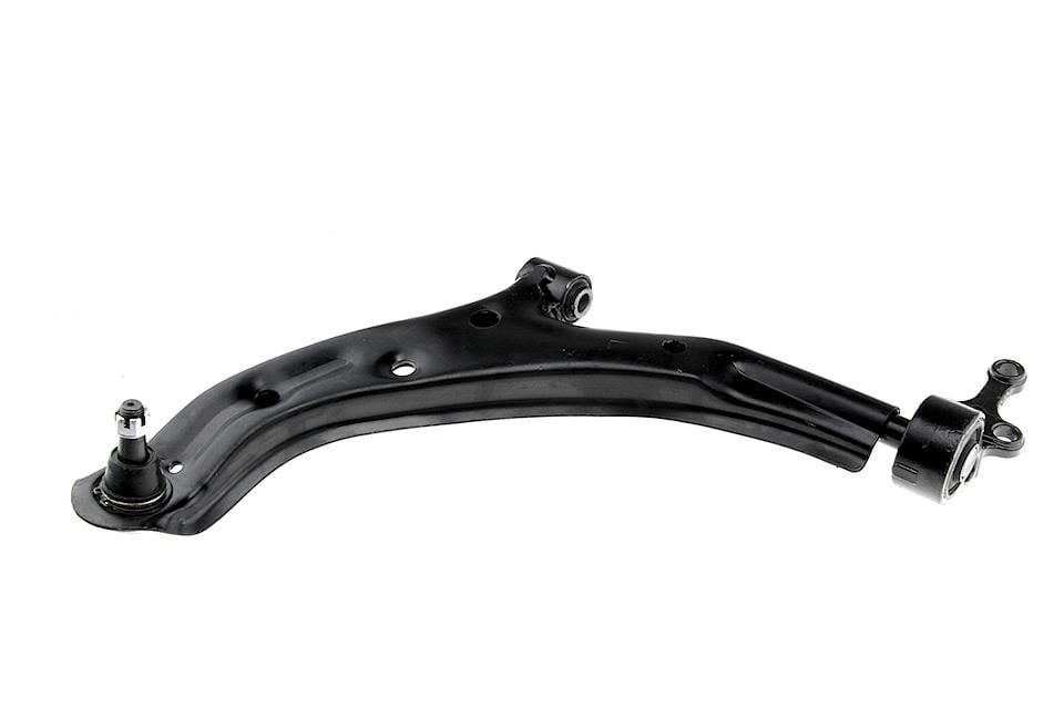 NTY ZWD-NS-058 Suspension arm front lower left ZWDNS058: Buy near me in Poland at 2407.PL - Good price!