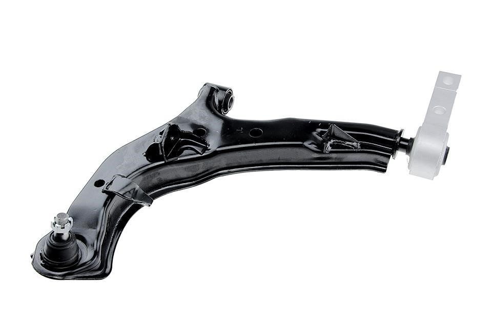 NTY ZWD-NS-076 Suspension arm front lower left ZWDNS076: Buy near me in Poland at 2407.PL - Good price!