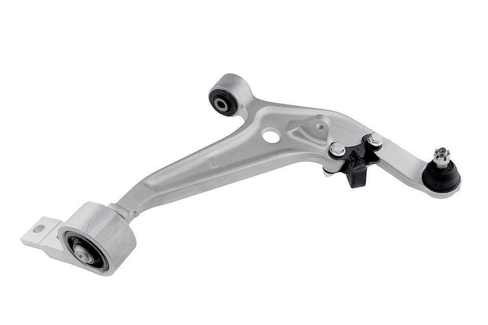 NTY ZWD-NS-084 Suspension arm front lower right ZWDNS084: Buy near me in Poland at 2407.PL - Good price!