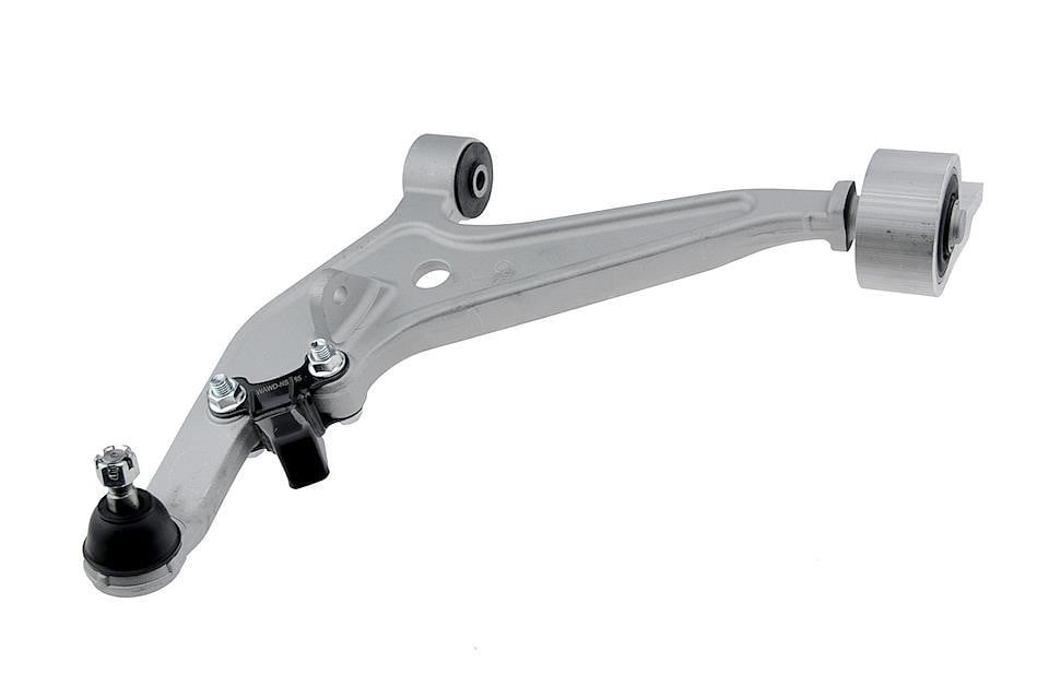 NTY ZWD-NS-085 Suspension arm front lower left ZWDNS085: Buy near me in Poland at 2407.PL - Good price!