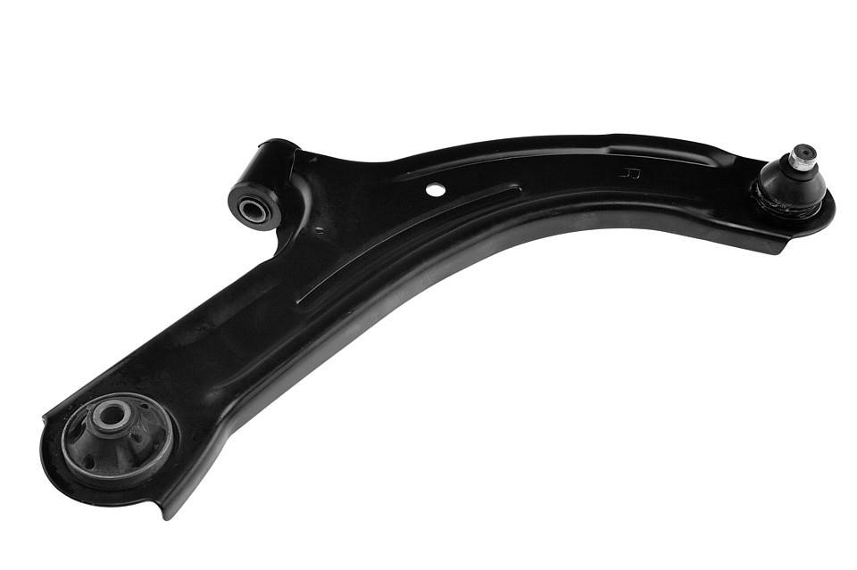 NTY ZWD-NS-102 Suspension arm front right ZWDNS102: Buy near me in Poland at 2407.PL - Good price!