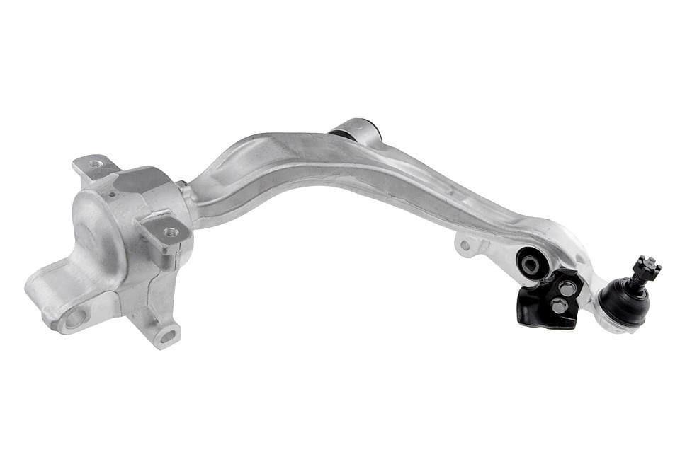 NTY ZWD-NS-106 Suspension arm, front left ZWDNS106: Buy near me in Poland at 2407.PL - Good price!