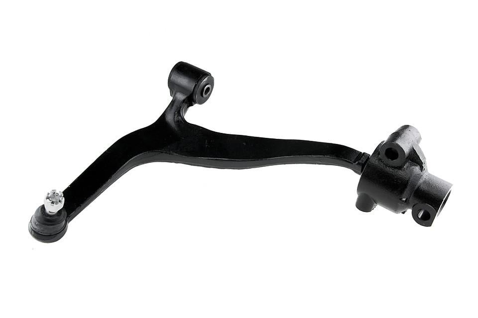 NTY ZWD-NS-108 Suspension arm front lower left ZWDNS108: Buy near me in Poland at 2407.PL - Good price!