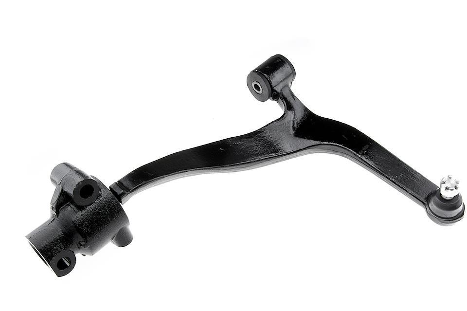 NTY ZWD-NS-109 Suspension arm front lower right ZWDNS109: Buy near me in Poland at 2407.PL - Good price!