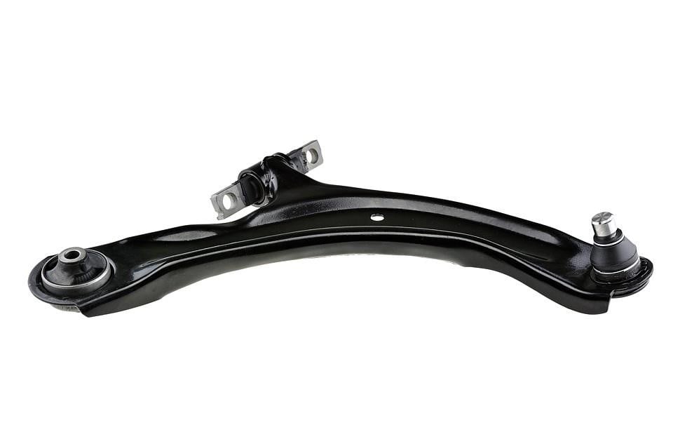 NTY ZWD-NS-125 Suspension arm front lower right ZWDNS125: Buy near me in Poland at 2407.PL - Good price!