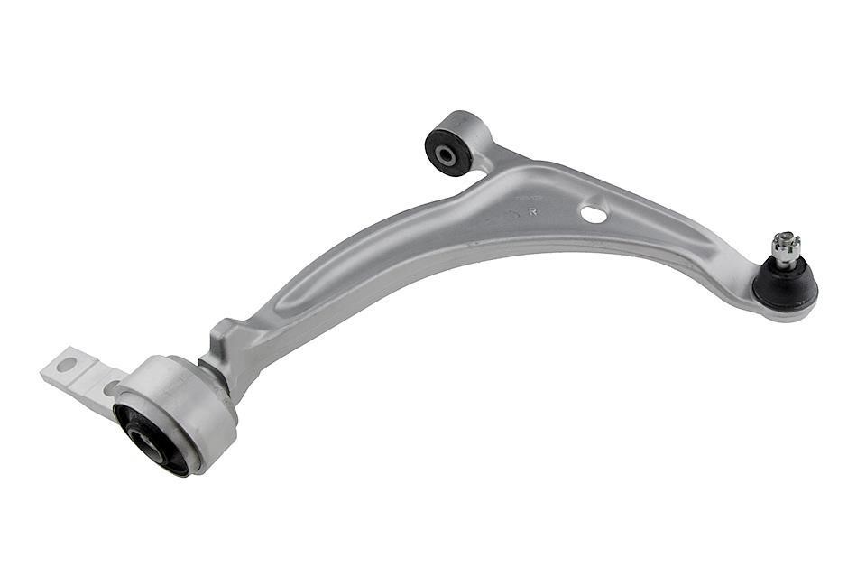 NTY ZWD-NS-129 Suspension arm front lower right ZWDNS129: Buy near me in Poland at 2407.PL - Good price!