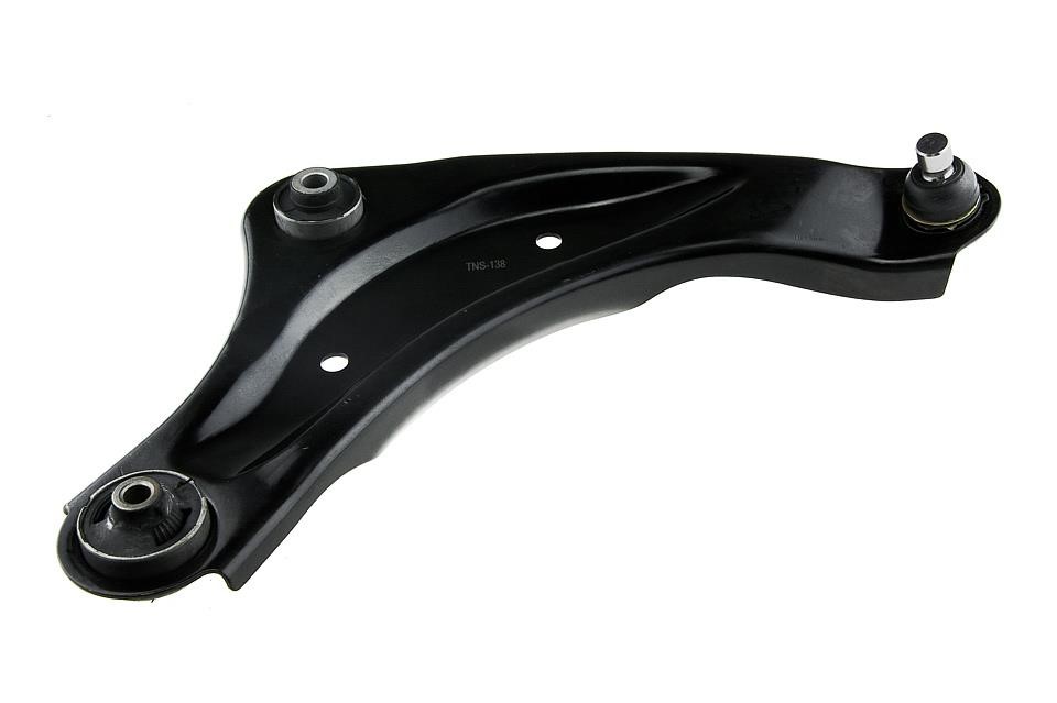 NTY ZWD-NS-138 Suspension arm front lower right ZWDNS138: Buy near me in Poland at 2407.PL - Good price!