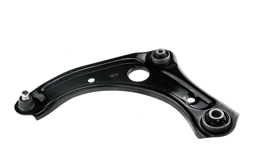 NTY ZWD-NS-139 Suspension arm front lower left ZWDNS139: Buy near me in Poland at 2407.PL - Good price!