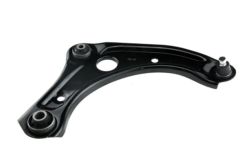 NTY ZWD-NS-140 Suspension arm front lower right ZWDNS140: Buy near me in Poland at 2407.PL - Good price!