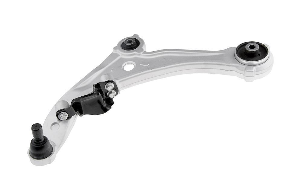 NTY ZWD-NS-143 Suspension arm front lower left ZWDNS143: Buy near me in Poland at 2407.PL - Good price!