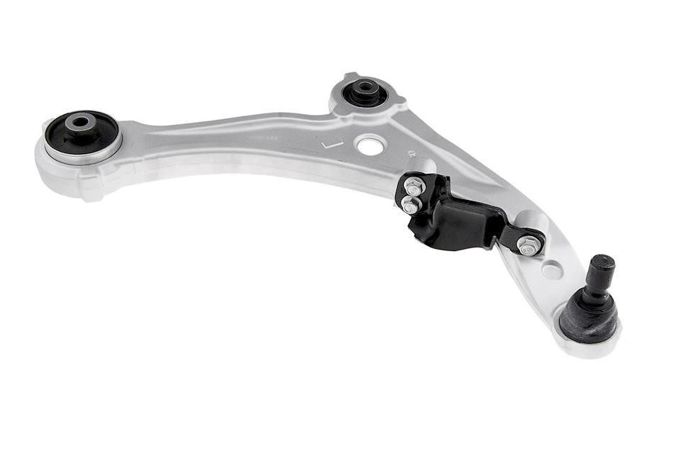 NTY ZWD-NS-144 Suspension arm front lower right ZWDNS144: Buy near me in Poland at 2407.PL - Good price!