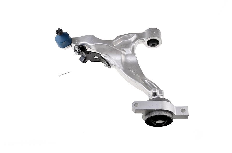 NTY ZWD-NS-149 Suspension arm front lower right ZWDNS149: Buy near me in Poland at 2407.PL - Good price!