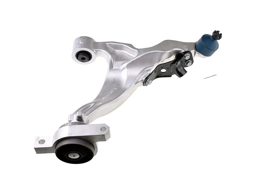 NTY ZWD-NS-150 Suspension arm front lower left ZWDNS150: Buy near me in Poland at 2407.PL - Good price!