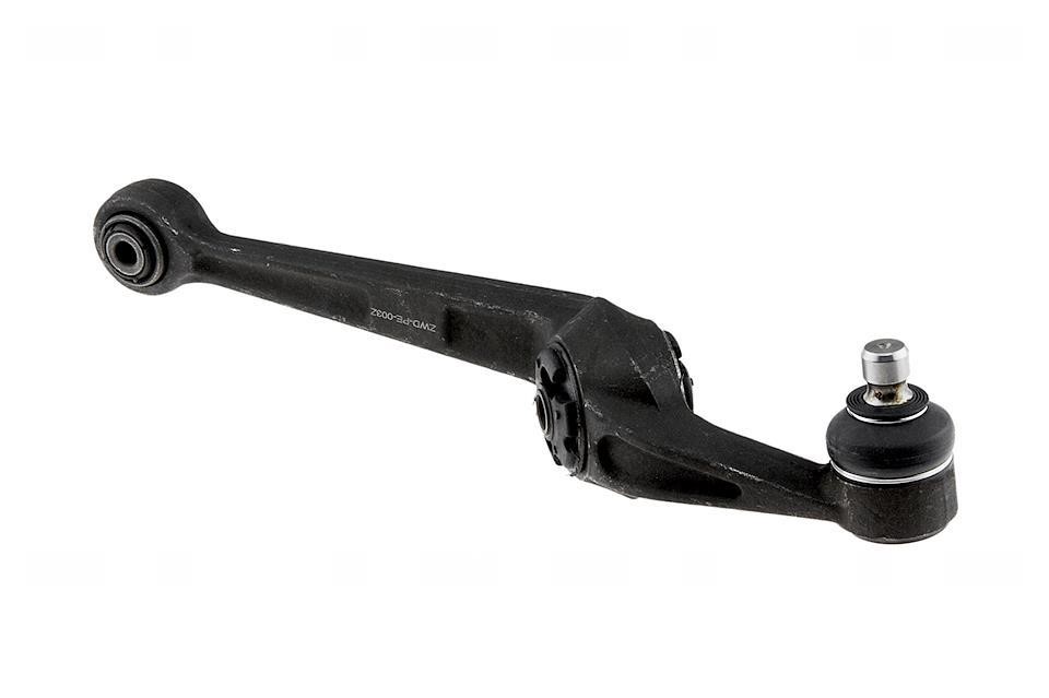 NTY ZWD-PE-003 Suspension arm front right ZWDPE003: Buy near me in Poland at 2407.PL - Good price!