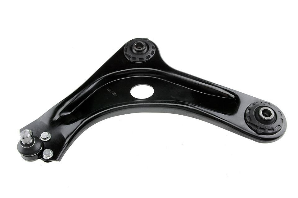 NTY ZWD-PE-006 Suspension arm, front left ZWDPE006: Buy near me in Poland at 2407.PL - Good price!