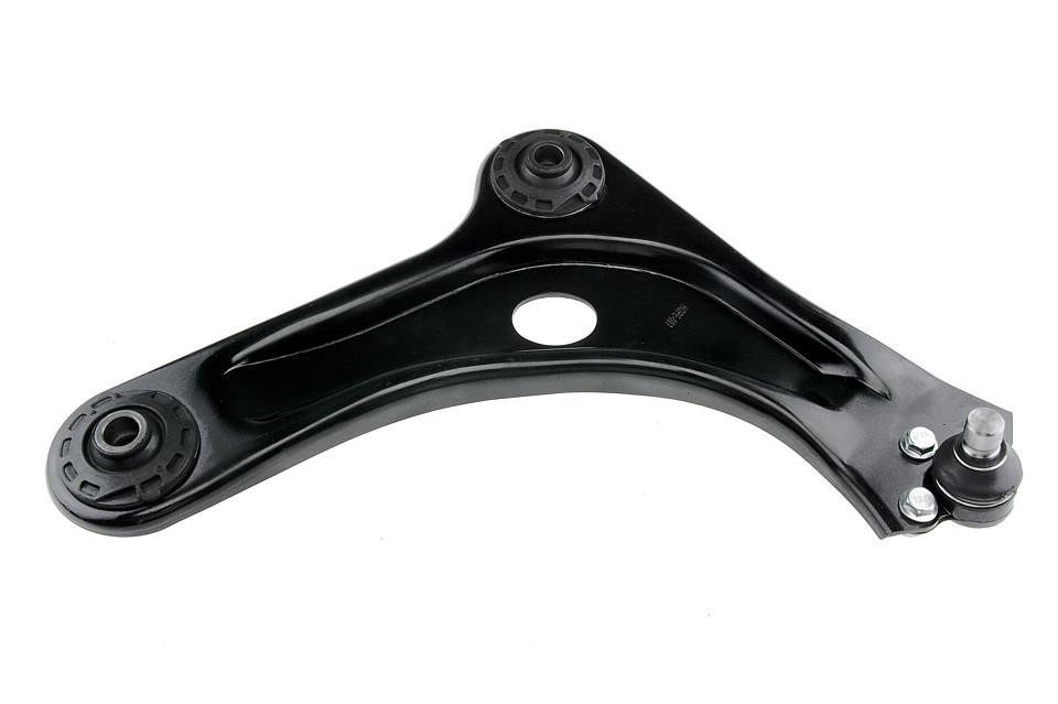 NTY ZWD-PE-007 Suspension arm front right ZWDPE007: Buy near me in Poland at 2407.PL - Good price!