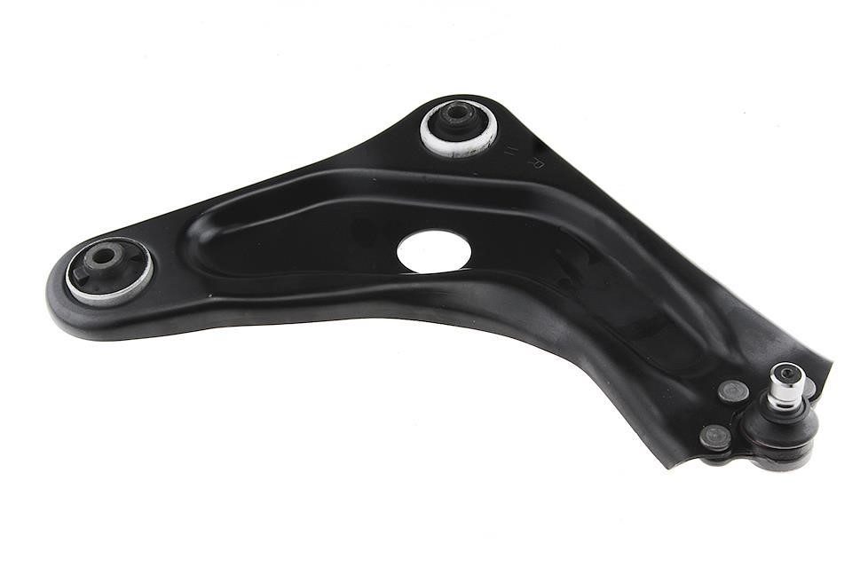 NTY ZWD-PE-009 Suspension arm front right ZWDPE009: Buy near me in Poland at 2407.PL - Good price!