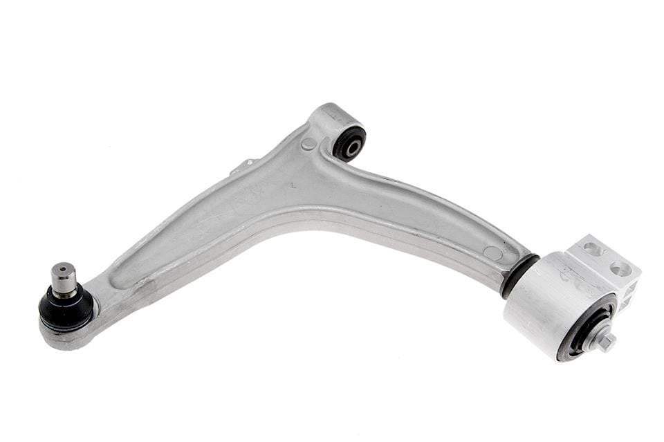 NTY ZWD-PL-009 Suspension arm front lower left ZWDPL009: Buy near me in Poland at 2407.PL - Good price!