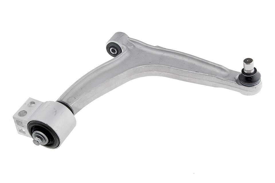 NTY ZWD-PL-010 Suspension arm front right ZWDPL010: Buy near me in Poland at 2407.PL - Good price!