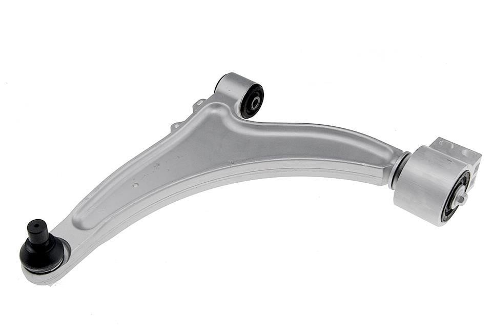 NTY ZWD-PL-013 Suspension arm front lower left ZWDPL013: Buy near me in Poland at 2407.PL - Good price!