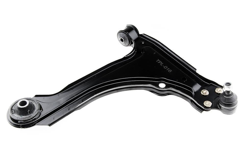 NTY ZWD-PL-016 Suspension arm front right ZWDPL016: Buy near me in Poland at 2407.PL - Good price!