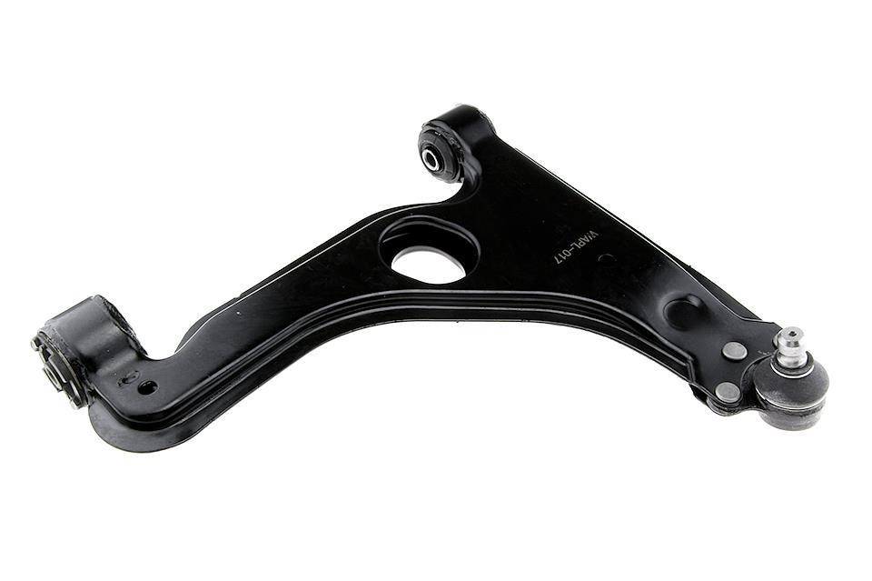 NTY ZWD-PL-018 Suspension arm front right ZWDPL018: Buy near me in Poland at 2407.PL - Good price!