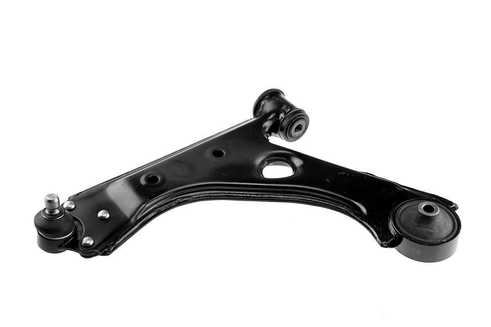 NTY ZWD-PL-021 Suspension arm, front left ZWDPL021: Buy near me in Poland at 2407.PL - Good price!