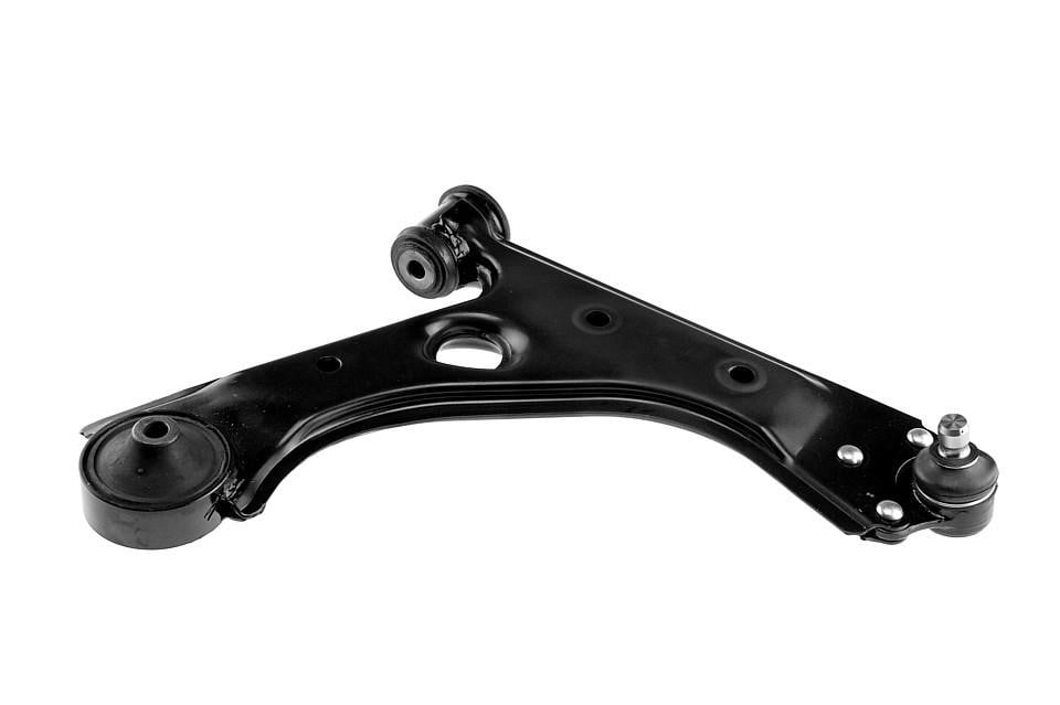 NTY ZWD-PL-022 Suspension arm front right ZWDPL022: Buy near me in Poland at 2407.PL - Good price!