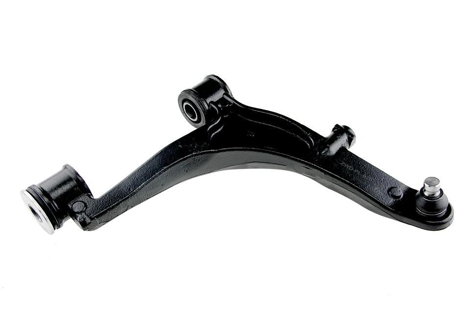 NTY ZWD-PL-026 Suspension arm front right ZWDPL026: Buy near me in Poland at 2407.PL - Good price!