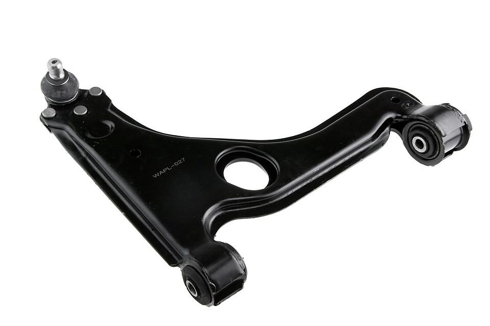 NTY ZWD-PL-028 Suspension arm front right ZWDPL028: Buy near me in Poland at 2407.PL - Good price!