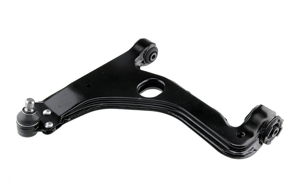 NTY ZWD-PL-029 Suspension arm, front left ZWDPL029: Buy near me in Poland at 2407.PL - Good price!