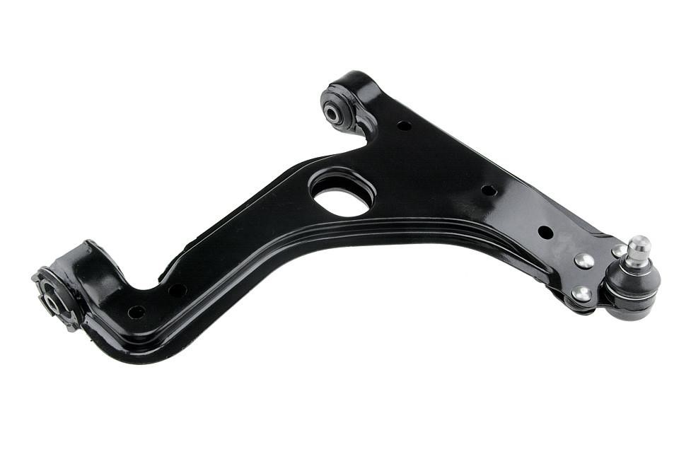 NTY ZWD-PL-030 Suspension arm front right ZWDPL030: Buy near me in Poland at 2407.PL - Good price!