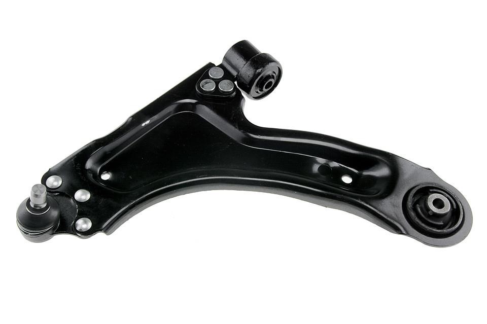 NTY ZWD-PL-031 Suspension arm, front left ZWDPL031: Buy near me in Poland at 2407.PL - Good price!