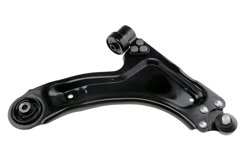 NTY ZWD-PL-032 Suspension arm front right ZWDPL032: Buy near me in Poland at 2407.PL - Good price!