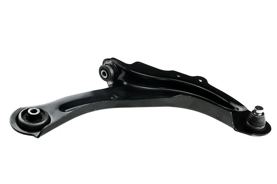 NTY ZWD-RE-011 Suspension arm front right ZWDRE011: Buy near me in Poland at 2407.PL - Good price!
