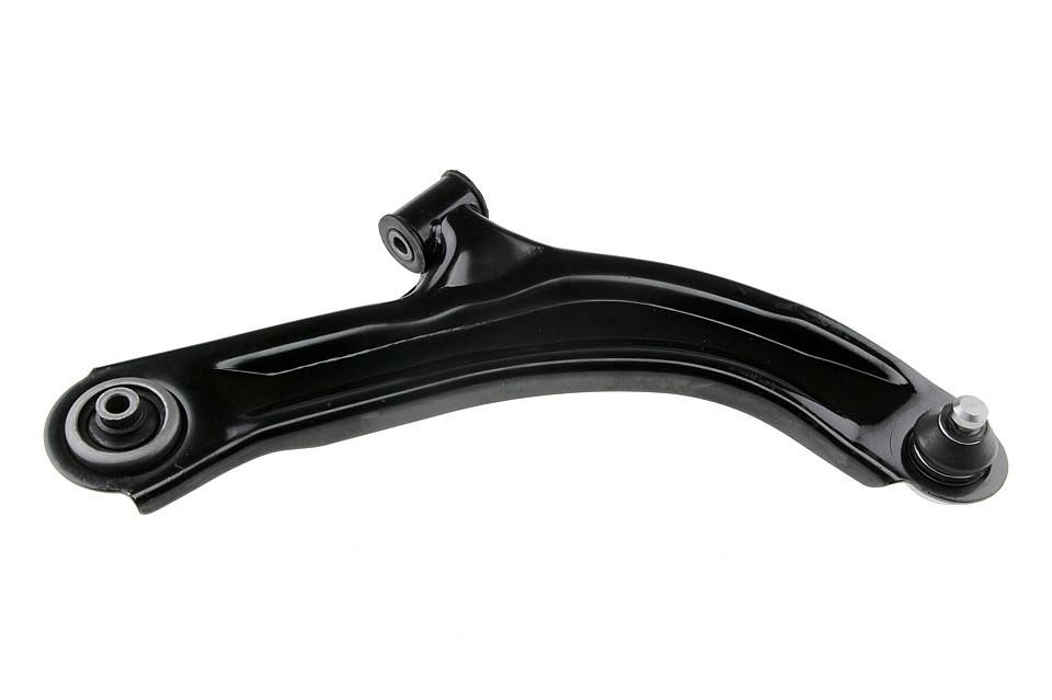 NTY ZWD-RE-013 Suspension arm front lower right ZWDRE013: Buy near me in Poland at 2407.PL - Good price!