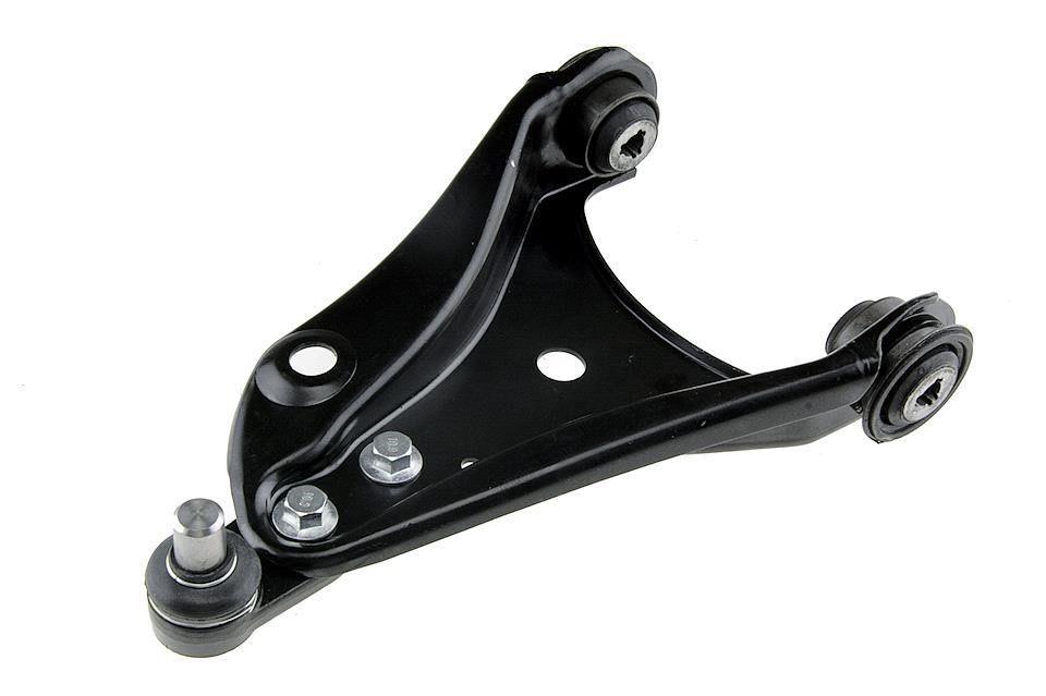 NTY ZWD-RE-027 Suspension arm front right ZWDRE027: Buy near me in Poland at 2407.PL - Good price!