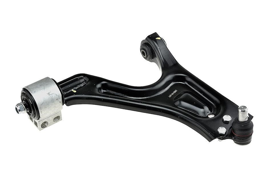 NTY ZWD-SA-002 Suspension arm front lower right ZWDSA002: Buy near me in Poland at 2407.PL - Good price!