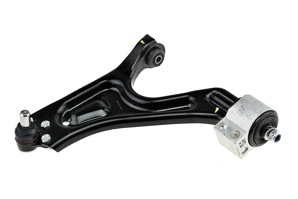 NTY ZWD-SA-003 Suspension arm front lower left ZWDSA003: Buy near me in Poland at 2407.PL - Good price!