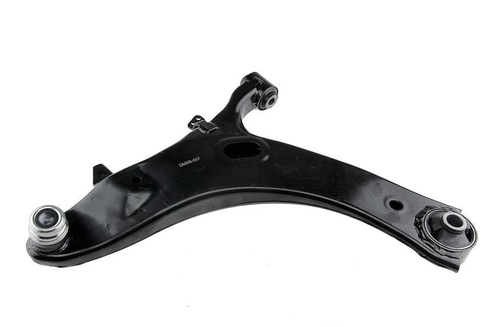 NTY ZWD-SB-007 Suspension arm front lower left ZWDSB007: Buy near me in Poland at 2407.PL - Good price!